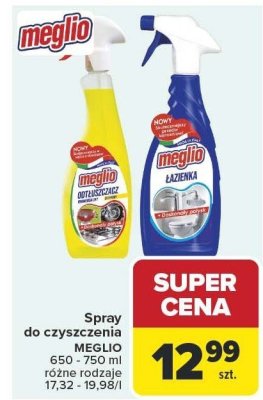 Gazetka Carrefour Market od poniedziałku, strona 48 promocja w Carrefour Market