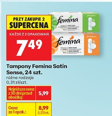 Od poniedziałku, Z ladą tradycyjną, strona 74 promocja w Biedronka