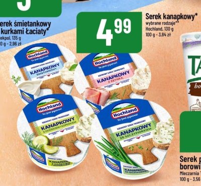 Ser promocja w POLOmarket