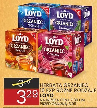 Gazetka, strona 4 promocja w Wafelek