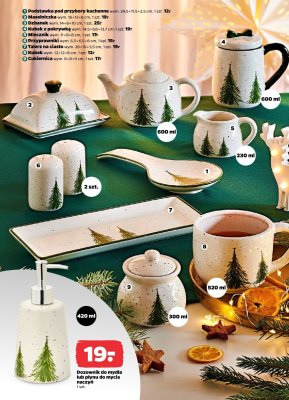 Maselniczka promocja w Netto