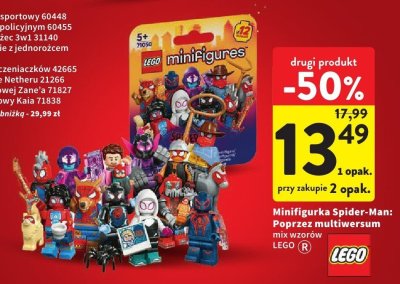 Gazetka, strona 8 promocja w Intermarche