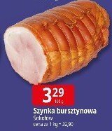 Szynka barszczowa krajalny promocja w Leclerc