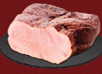 Szynka zrazowa podkarpacka Dobrowolscy promocja w SPAR