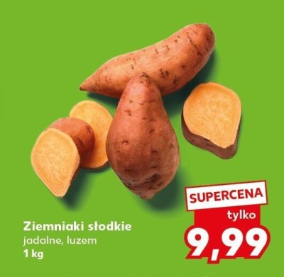 Oferta Kaufland - SUPER SOBOTA, strona 8 promocja w Kaufland