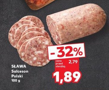 Salceson polski Sława promocja