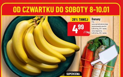 Mus jabłka-banany-mandarynki Hipp promocja w POLOmarket