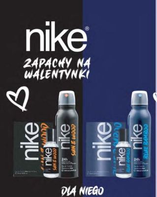 Dezodorant promocja w Lidl