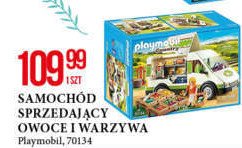 Klocki 70134 Playmobil country promocja