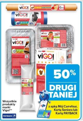 Gazetka Carrefour od poniedziałku, strona 6 promocja w Carrefour