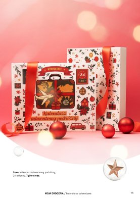 Magazyn Moja Drogeria, strona 16 promocja w Rossmann