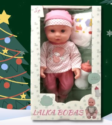 SUPER ceny na zabawki!, strona 1 promocja w Dino