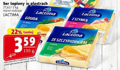 Ser promocja w Prim Market