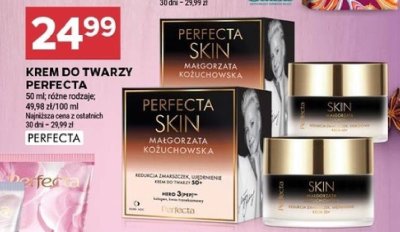 Krem do twarzy promocja w Stokrotka