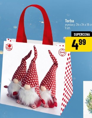 Torba  promocja w POLOmarket