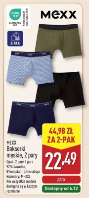 Wyjątkowe prezenty w super cenach!, strona 27 promocja w Aldi