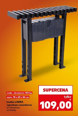 艁awka promocja w Kaufland