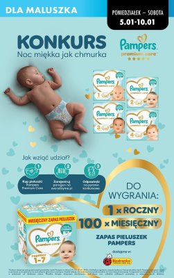 Od poniedziałku, Z ladą tradycyjną, strona 66 promocja w Biedronka