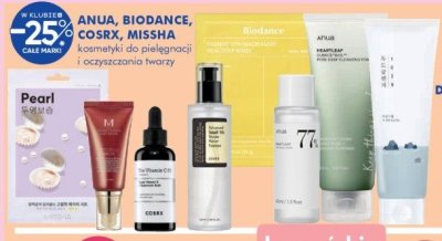 Gazetka, strona 4 promocja w Super-Pharm