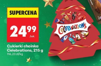 Od czwartku, Z ladą tradycyjną, strona 46 promocja w Biedronka