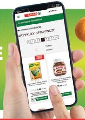 Gazetka Spar Mini, strona 3 promocja w SPAR