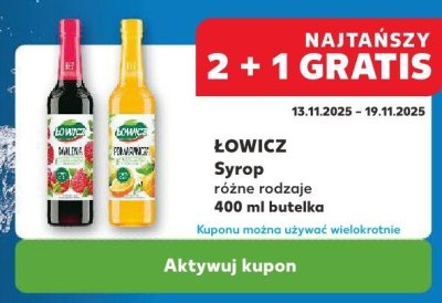 Oferta Kaufland, strona 7 promocja w Kaufland