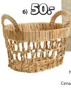 Kosz HULU promocja w Jysk