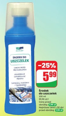 Środek do uszczelek 100 ml promocja w Dino