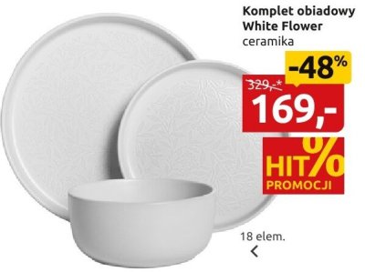 Magia Świątecznych Okazji do -50%, strona 14 promocja w Black Red White