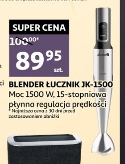 Blender jk-1500 Łucznik promocja