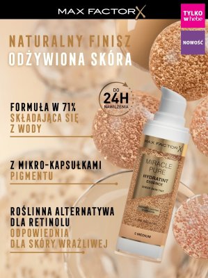 Magazyn, strona 22 promocja w Hebe