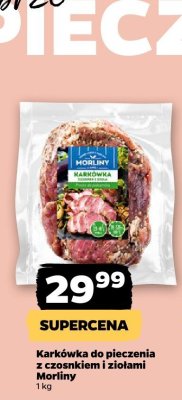Kark贸wka promocja w Netto