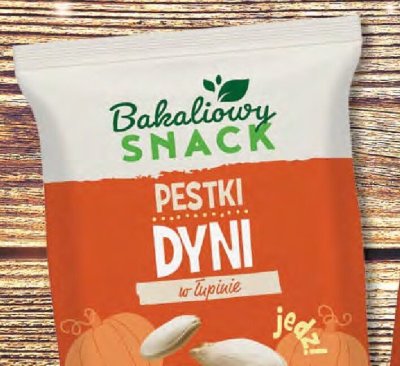 Pestki Dyni promocja w Dino