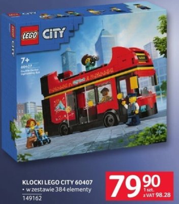 Katalog Zabawki, strona 9 promocja w Selgros