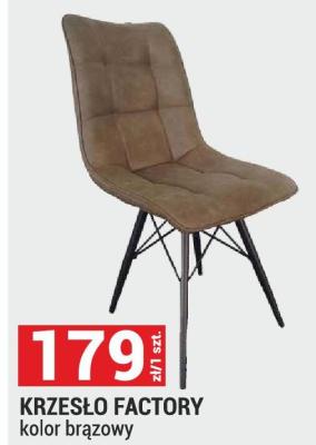 Krzes艂o promocja w Merkury Market