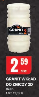 Znicz promocja w Chorten