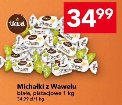 Cukierki promocja w LEWIATAN
