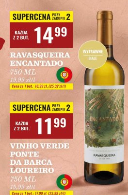 Wino promocja w Biedronka