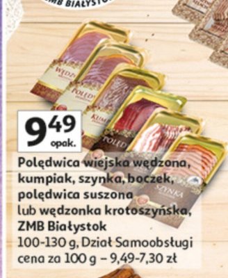 Znane Marki duży wybór Hipermarket, strona 1 promocja w Auchan