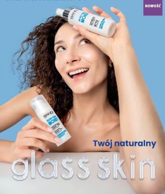 Magazyn, strona 34 promocja w Hebe