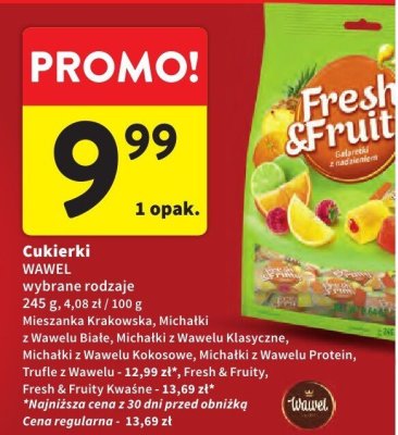 Gazetka, strona 27 promocja w Intermarche