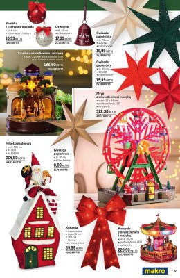 Kokarda promocja w Makro