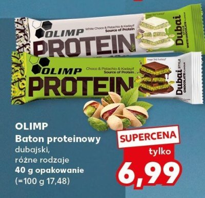 Baton promocja w Kaufland