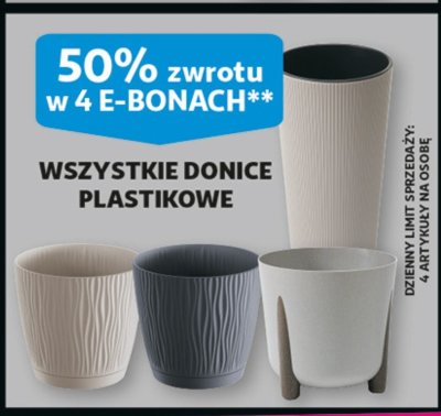 Gazetka Święta jak babcię kocham Hipermarket Auchan, strona 8 promocja w Auchan