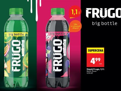 Gazetka, Z ladą tradycyjną, strona 68 promocja w Biedronka