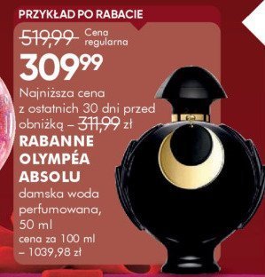 Woda perfumowana promocja w Super-Pharm