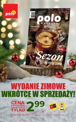 Frikasowy Katalog, strona 25 promocja w POLOmarket