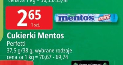 Oferta E.Leclerc I Mikołajkowy wybór w dobrej cenie, strona 11 promocja w Leclerc