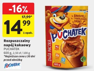 Gazetka, strona 27 promocja w Intermarche
