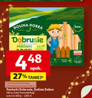 Gazetka Święta jak babcię kocham Hipermarket Auchan, strona 19 promocja w Auchan